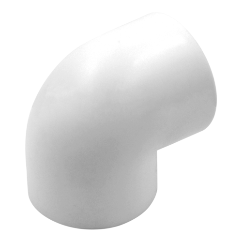 Угольник 90° РОСТерм 75х75 полипропилен PR-U90-75